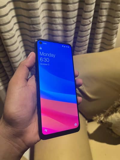 One Plus Nord N200