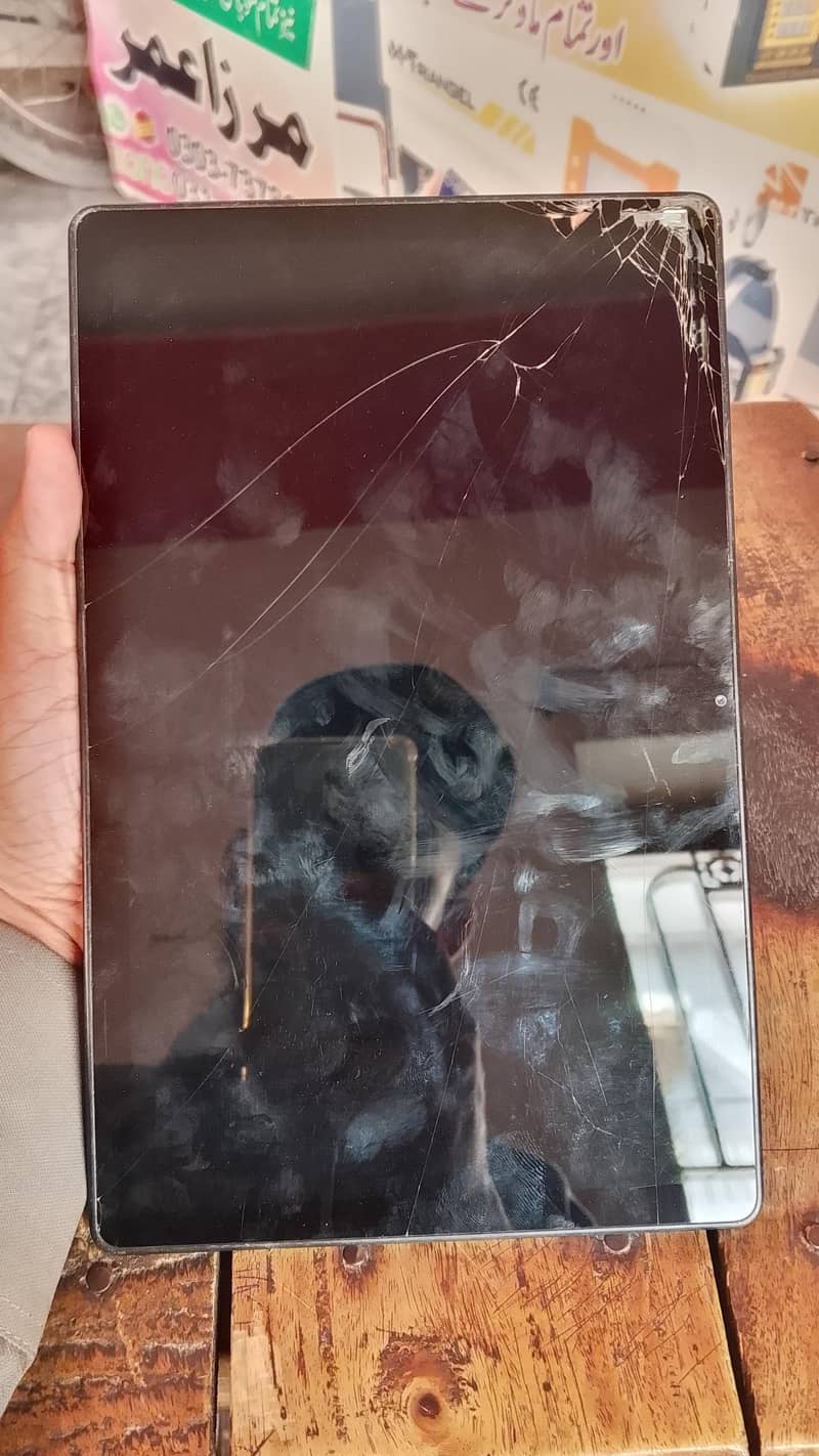 Samsung A7 only panel brack 1
