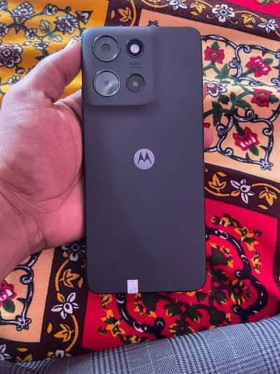Motorola Moto G