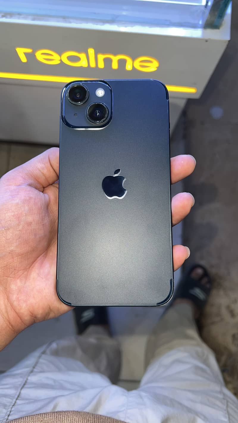 Apple iPhone 14 0