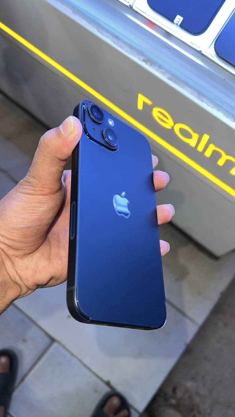 Apple iPhone 14 1