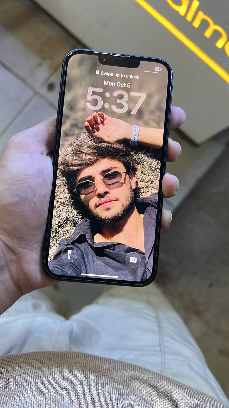 Apple iPhone 14 4