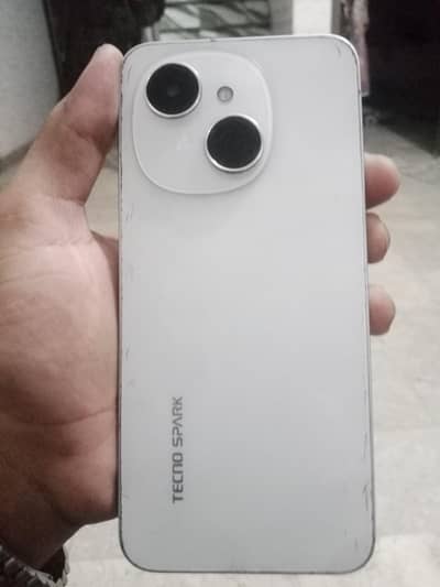 tecno spark go 1