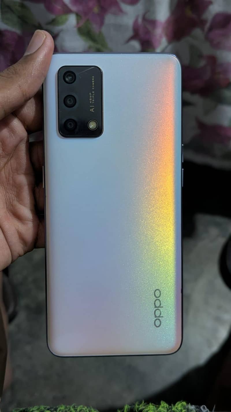 OPPO A95 3