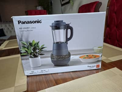 Blender 1100w Panasonic commercial