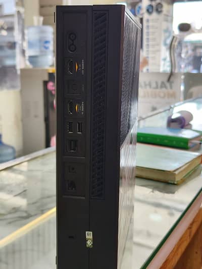 Xbox one