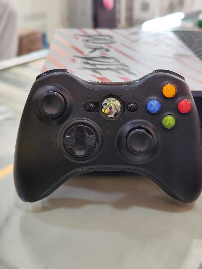 Xbox one 3
