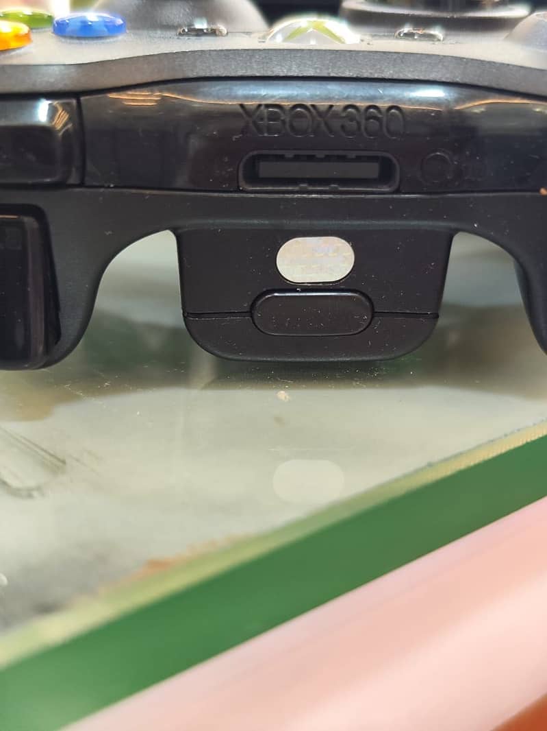 Xbox one 5