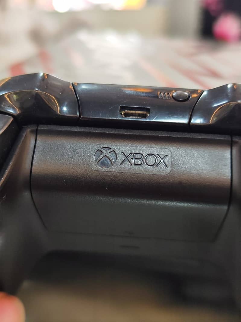 Xbox one 6