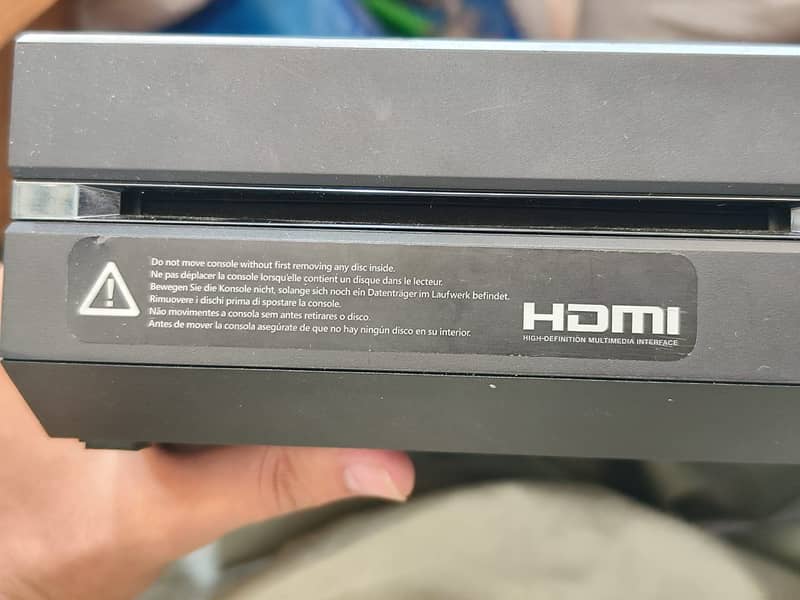 Xbox one 9