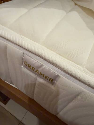 Dolce Vita Dreamer king size