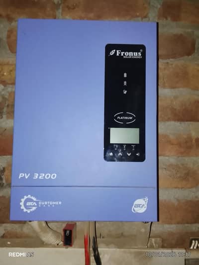 Solar Inverter For Sale