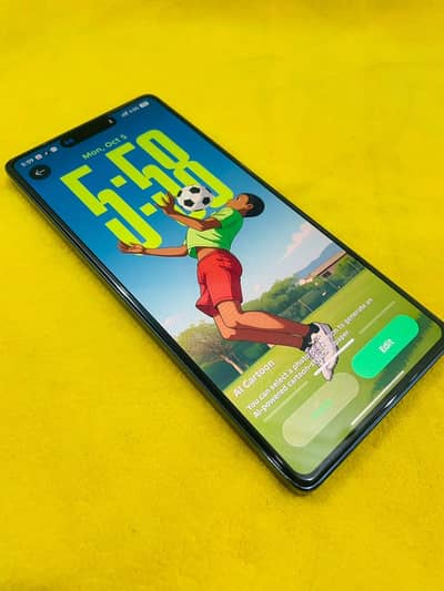 Infinix Note 40