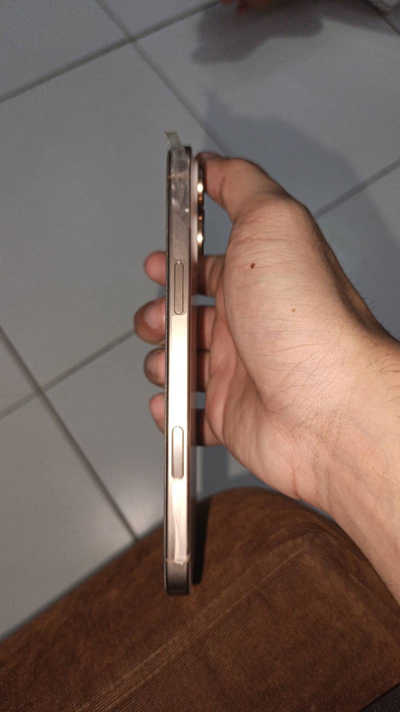 Apple iPhone 16 Pro Max 1