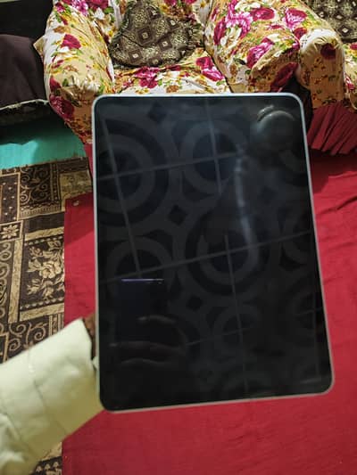 iPad pro