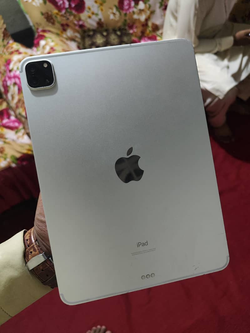 iPad pro 1