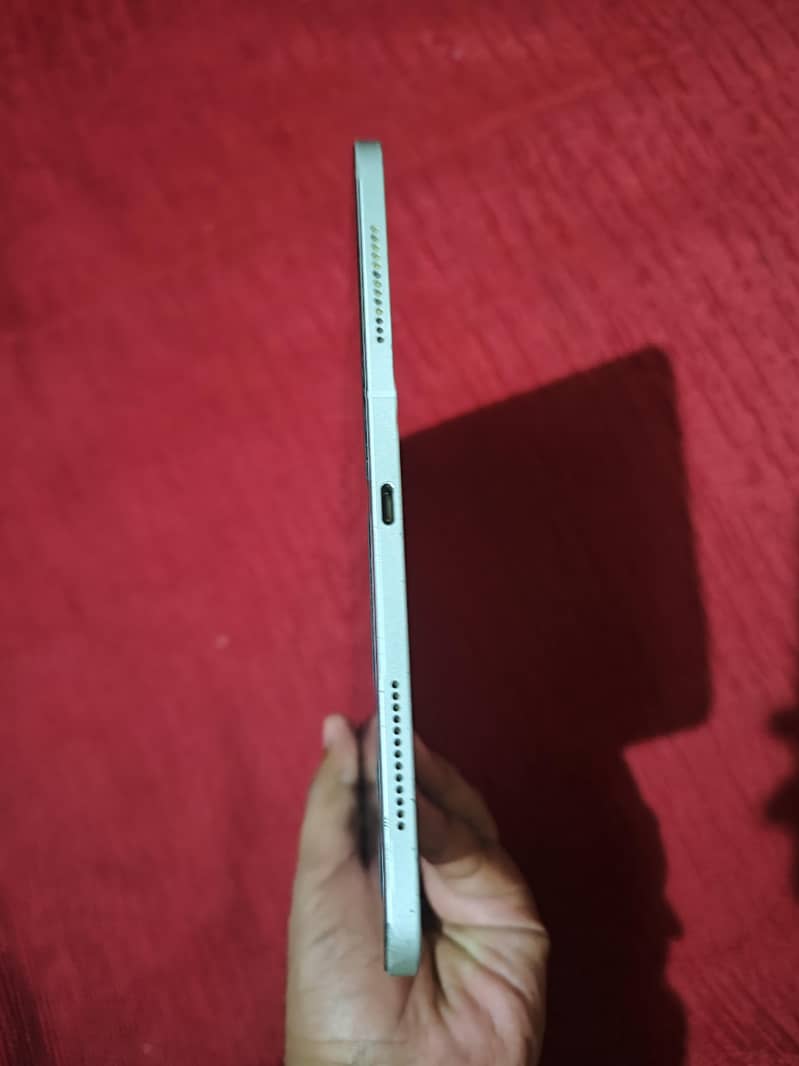 iPad pro 3