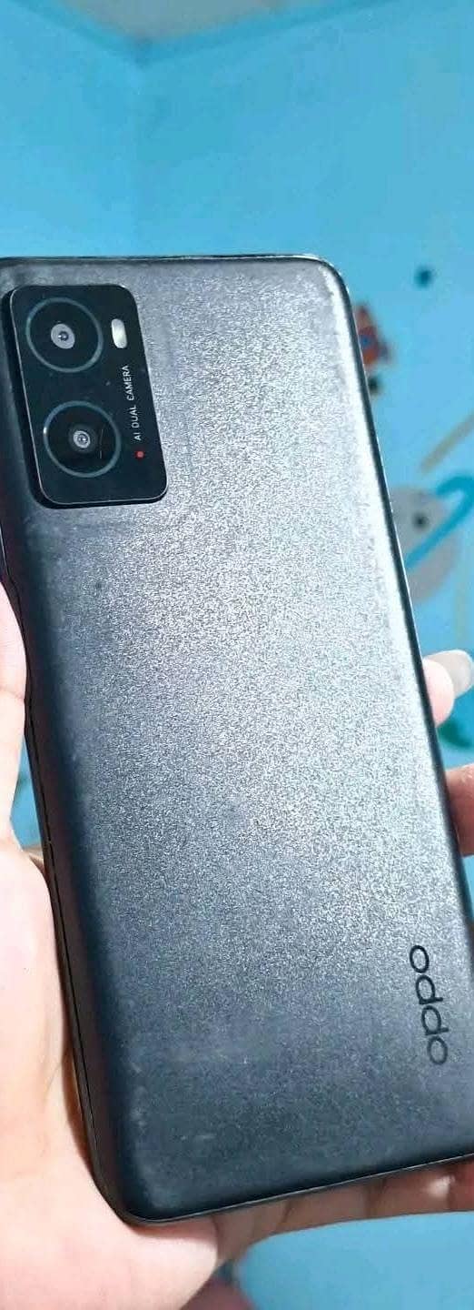 OPPO A76 2