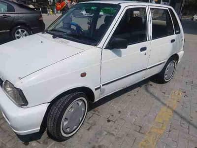 mehran 2007