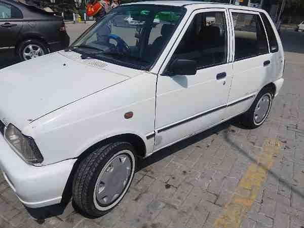 mehran 2007 0