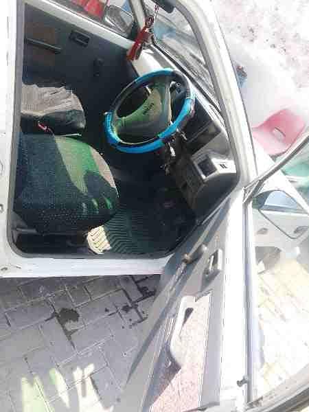 mehran 2007 1