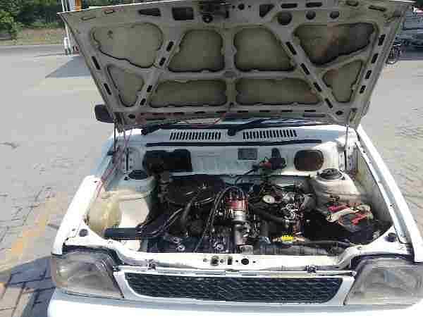 mehran 2007 2