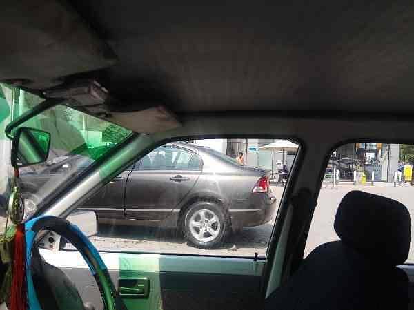 mehran 2007 8