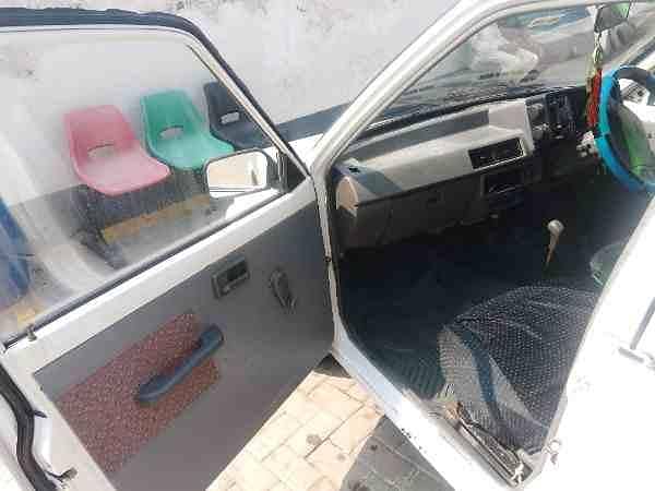 mehran 2007 10