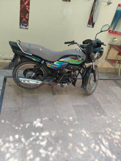 Honda pridor 2022 model for sale