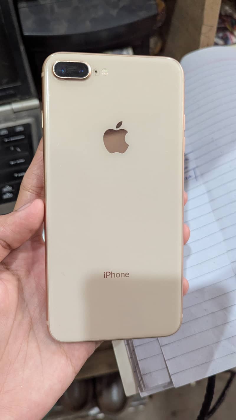 Apple iPhone 8 Plus jv 64 1