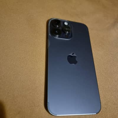 iPhone 14 Pro Max PTA APPROVED