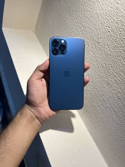 Apple iPhone 12 Pro Max