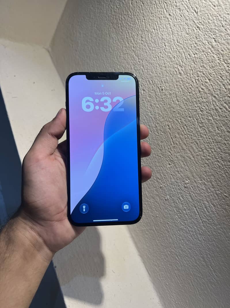 Apple iPhone 12 Pro Max 2