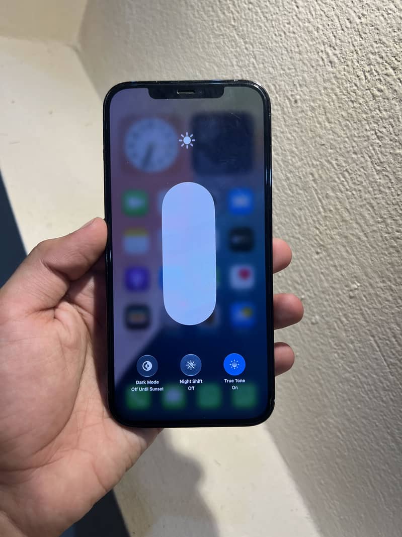 Apple iPhone 12 Pro Max 5