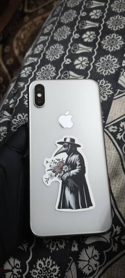 Apple iPhone X