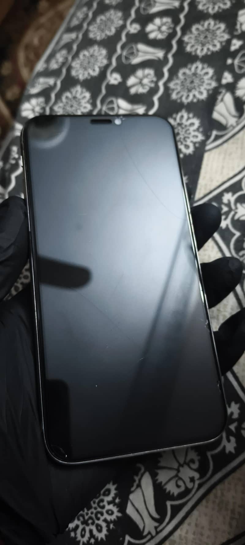 Apple iPhone X 2
