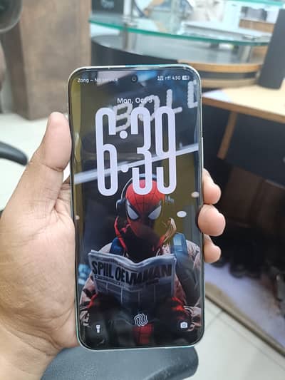 Infinix Hot 60 pro plus