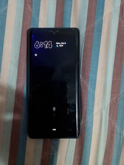 Google Pixel 6 Pro / Exchange possible
