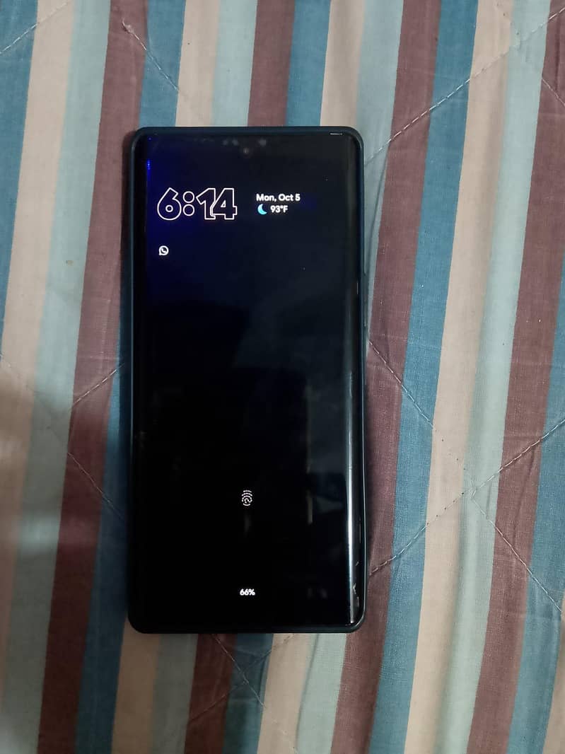 Google Pixel 6 Pro / Exchange possible 0