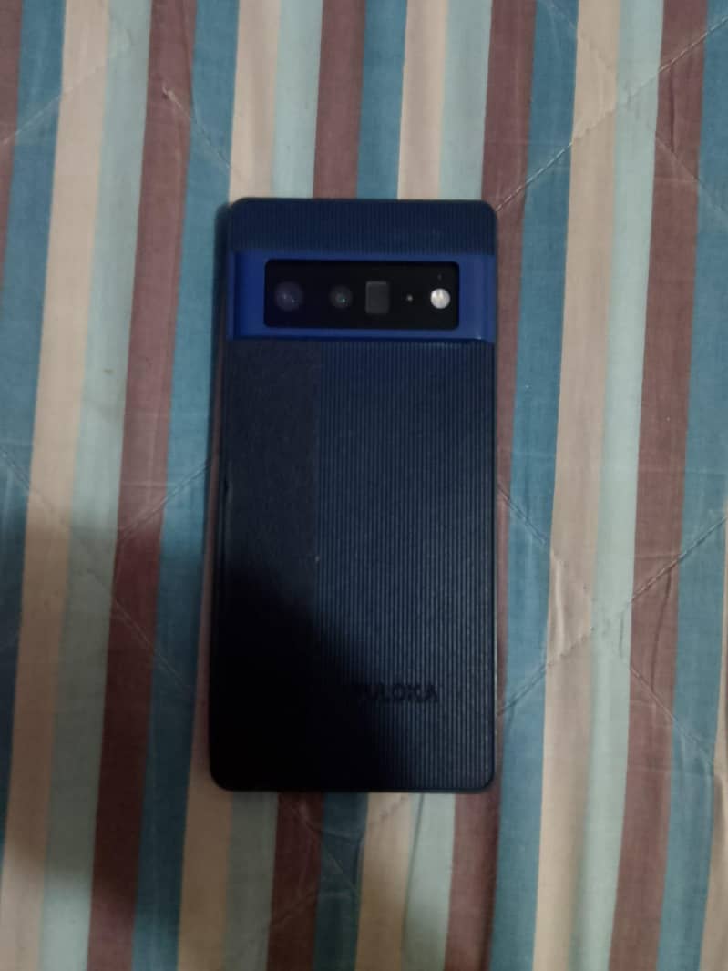 Google Pixel 6 Pro / Exchange possible 2