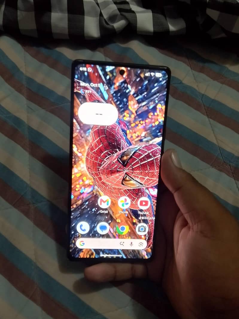 Google Pixel 6 Pro / Exchange possible 3