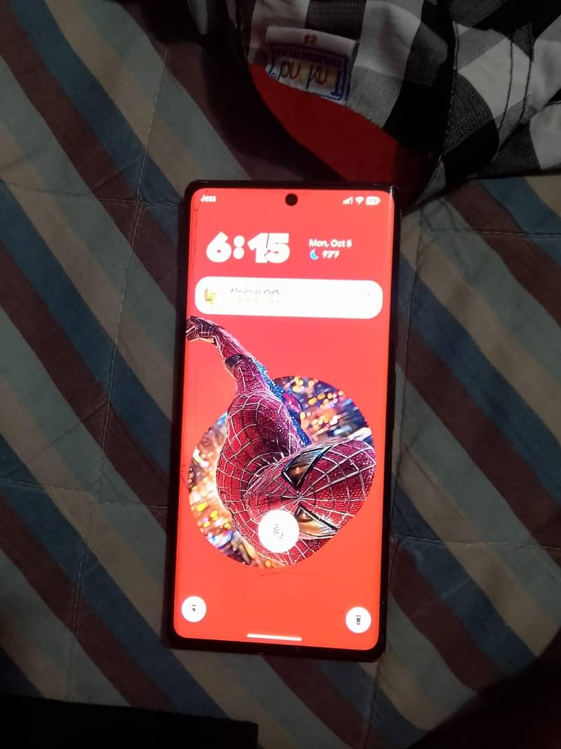 Google Pixel 6 Pro / Exchange possible 4