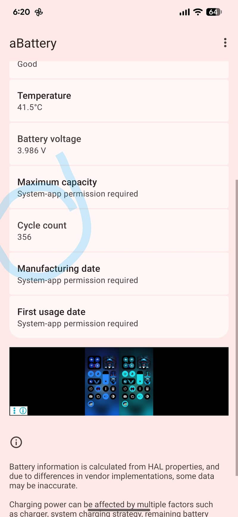Google Pixel 6 Pro / Exchange possible 7