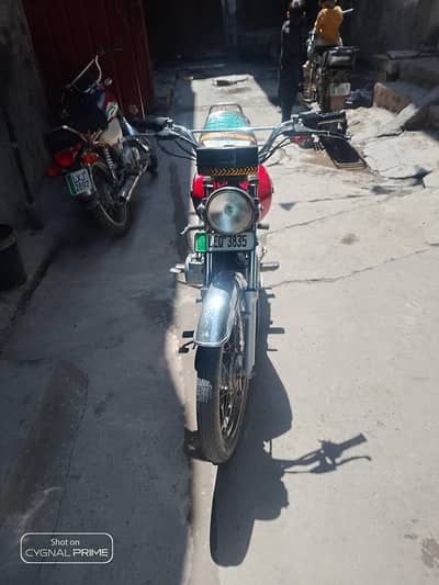 well maintained bike for sale grab the deal