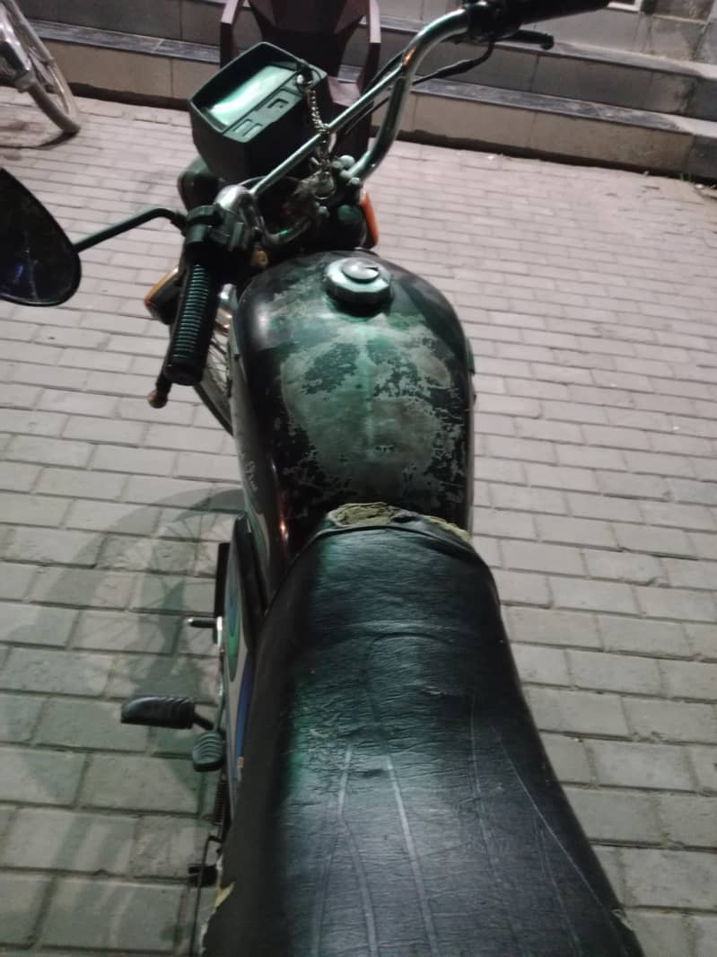 united 100cc 1