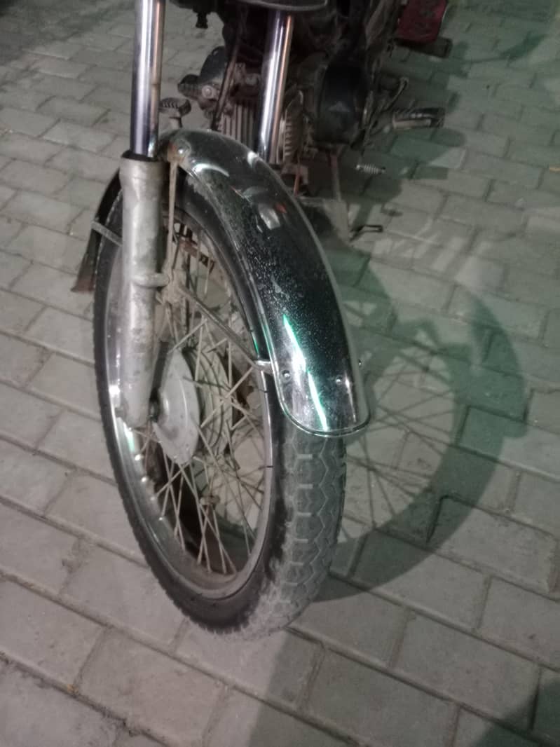 united 100cc 3