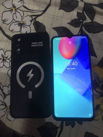 Vivo Y12s