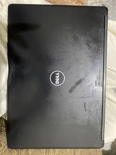 Dell Latitude 5480