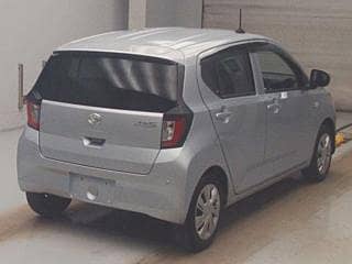 Daihatsu Mira 2023