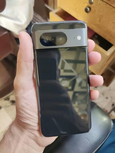 Google Pixel 8